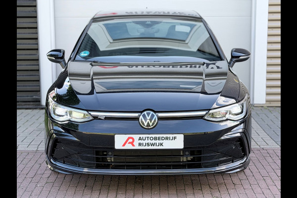 Volkswagen Golf 1.5 TSI 3x R-Line Matrix/Camera/Acc