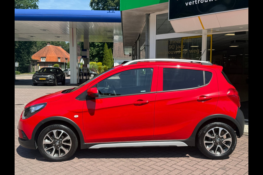 Opel KARL 1.0 Rocks Online Edition