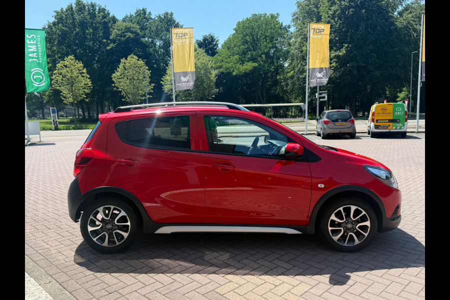 Opel KARL 1.0 Rocks Online Edition