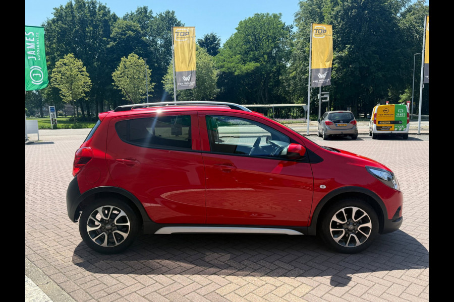 Opel KARL 1.0 Rocks Online Edition