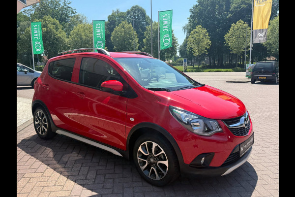 Opel KARL 1.0 Rocks Online Edition