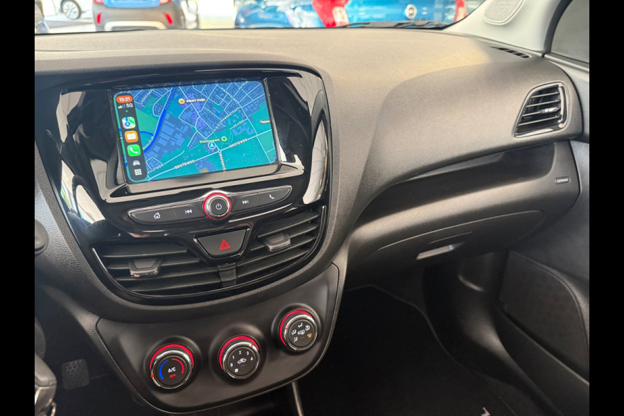Opel KARL 1.0 Rocks Online Edition