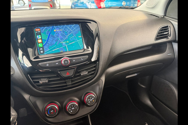 Opel KARL 1.0 Rocks Online Edition