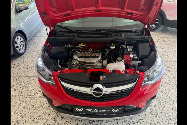 Opel KARL 1.0 Rocks Online Edition
