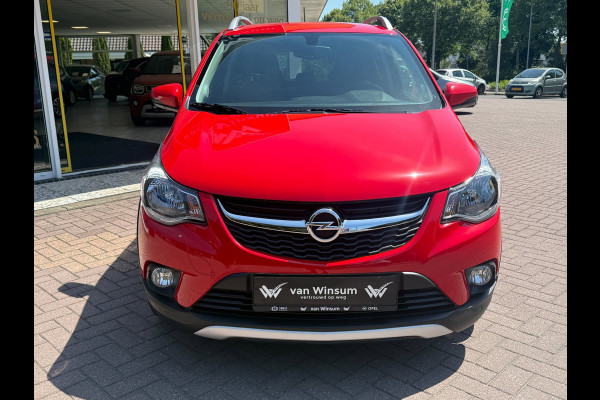 Opel KARL 1.0 Rocks Online Edition