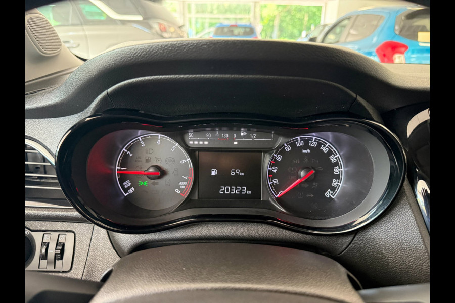 Opel KARL 1.0 Rocks Online Edition