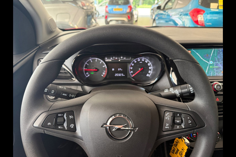 Opel KARL 1.0 Rocks Online Edition