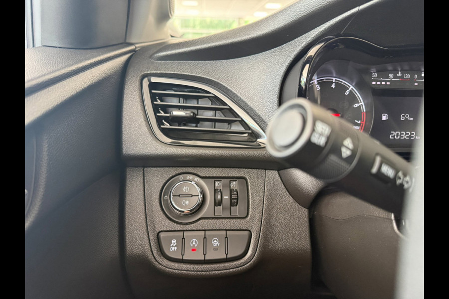 Opel KARL 1.0 Rocks Online Edition