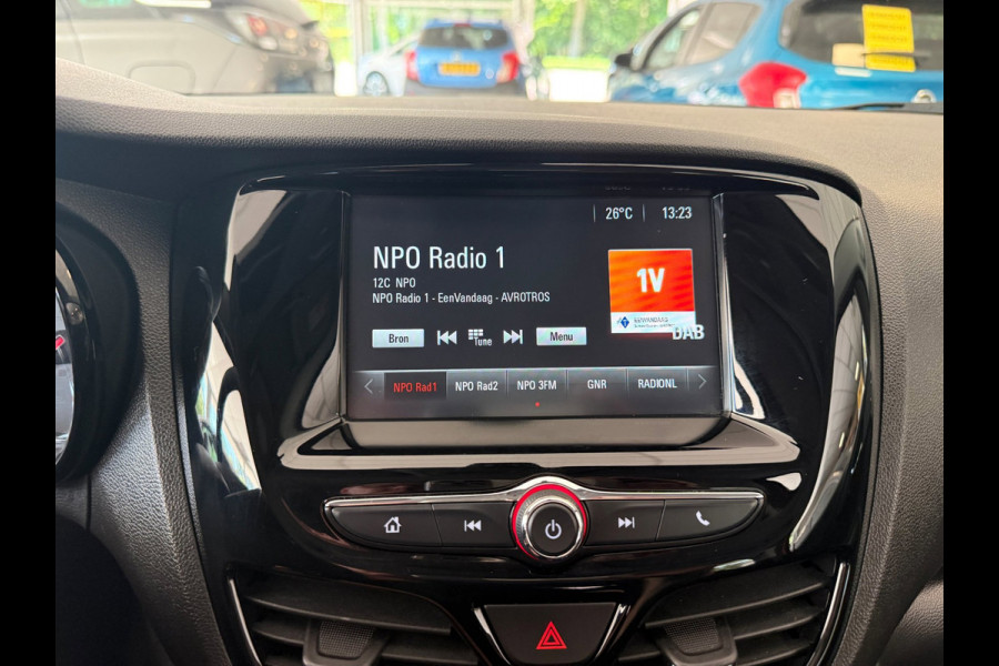 Opel KARL 1.0 Rocks Online Edition