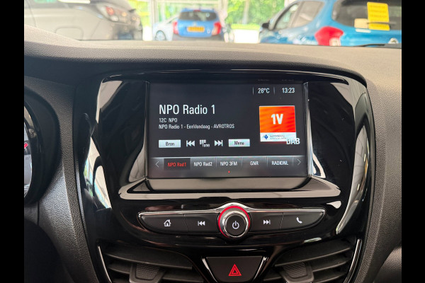 Opel KARL 1.0 Rocks Online Edition