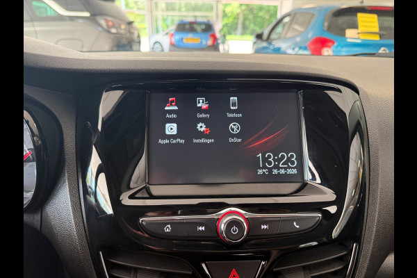 Opel KARL 1.0 Rocks Online Edition