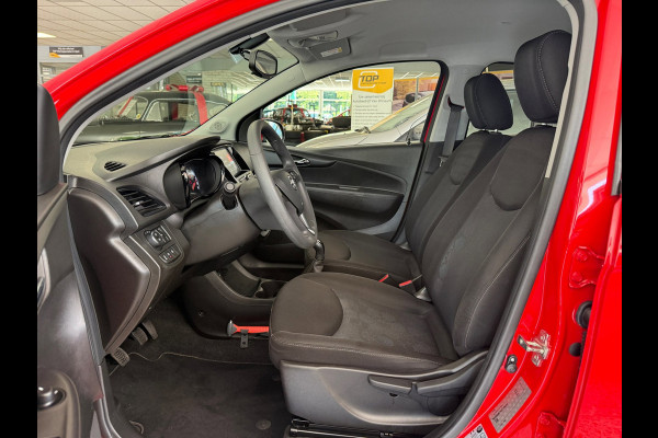 Opel KARL 1.0 Rocks Online Edition
