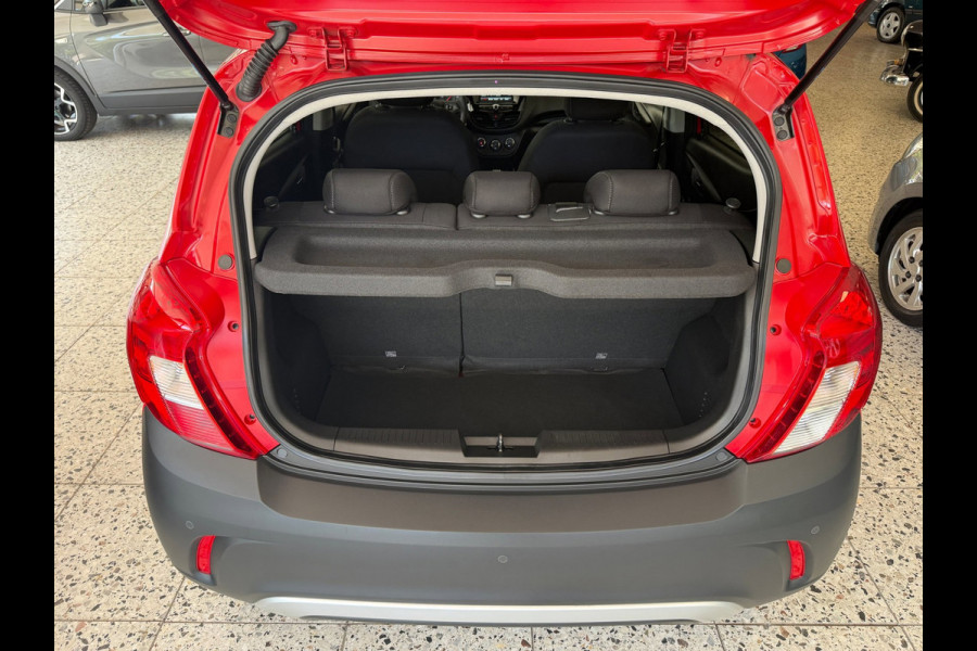 Opel KARL 1.0 Rocks Online Edition