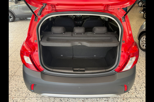 Opel KARL 1.0 Rocks Online Edition