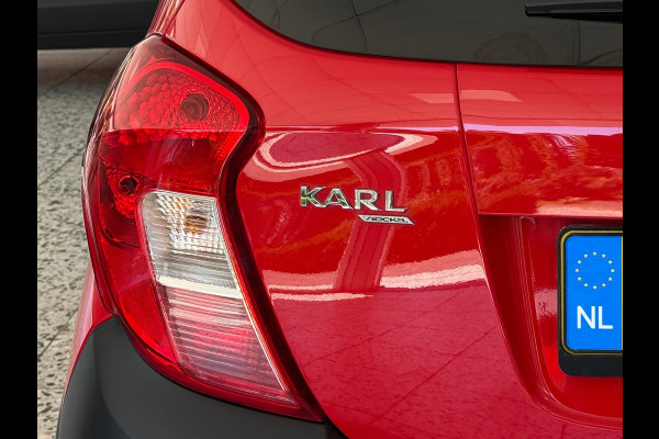 Opel KARL 1.0 Rocks Online Edition