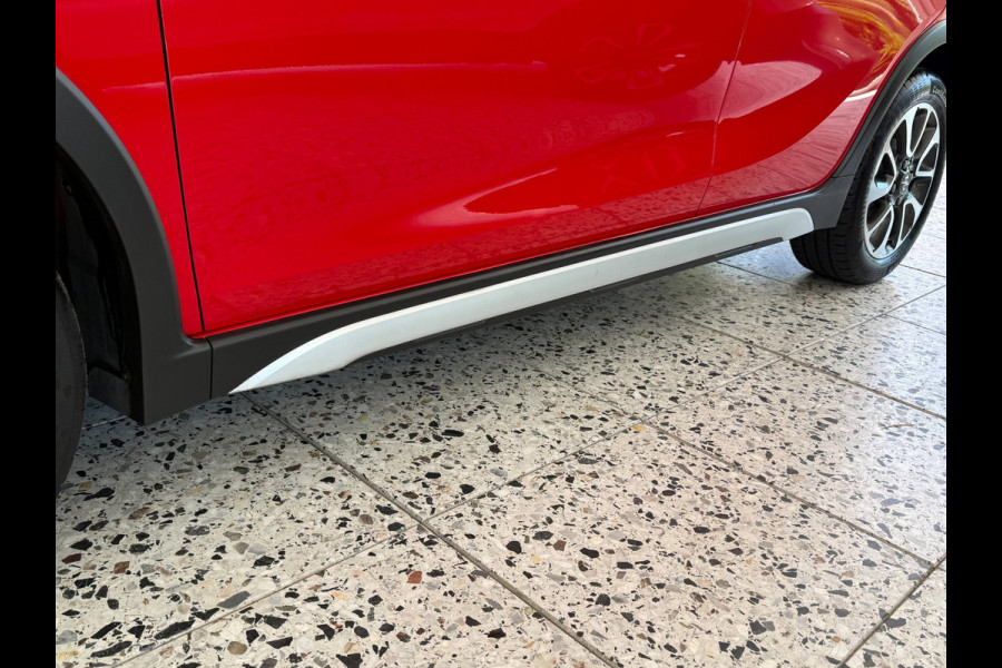 Opel KARL 1.0 Rocks Online Edition