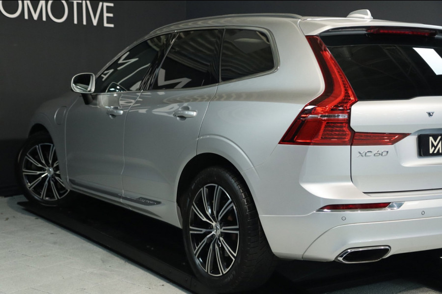 Volvo XC60 2.0 T8 Twin Engine AWD Inscription / PANO / MEMORY / 360 / KEYLESS / STOELVERW