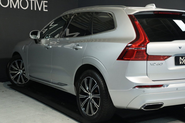 Volvo XC60 2.0 T8 Twin Engine AWD Inscription / PANO / MEMORY / 360 / KEYLESS / STOELVERW