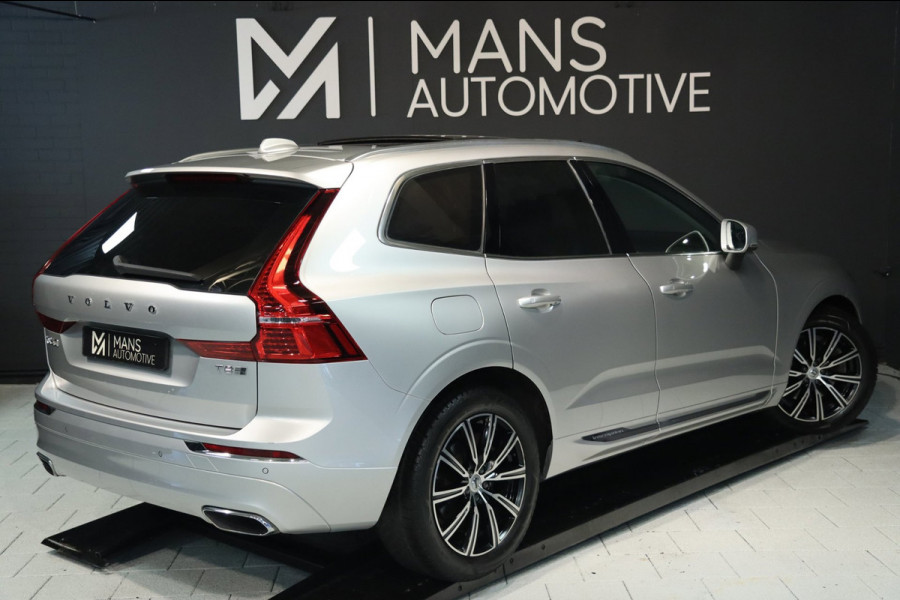 Volvo XC60 2.0 T8 Twin Engine AWD Inscription / PANO / MEMORY / 360 / KEYLESS / STOELVERW