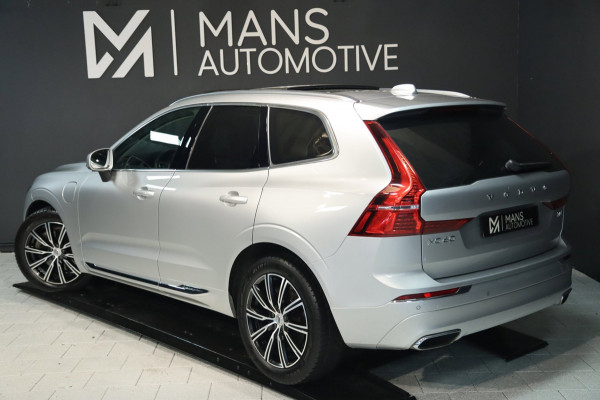 Volvo XC60 2.0 T8 Twin Engine AWD Inscription / PANO / MEMORY / 360 / KEYLESS / STOELVERW
