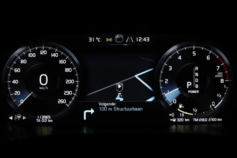 Volvo XC60 2.0 T8 Twin Engine AWD Inscription / PANO / MEMORY / 360 / KEYLESS / STOELVERW