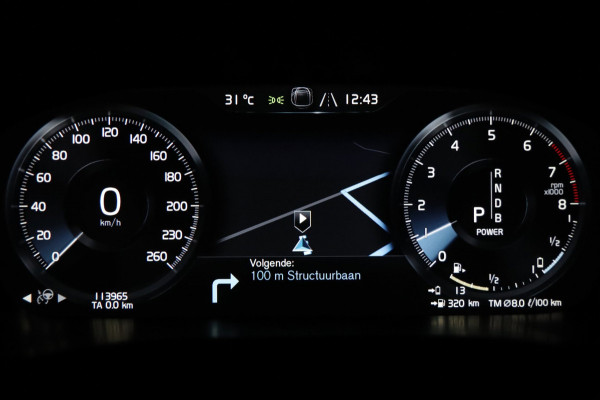Volvo XC60 2.0 T8 Twin Engine AWD Inscription / PANO / MEMORY / 360 / KEYLESS / STOELVERW