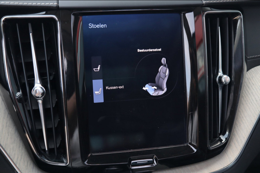 Volvo XC60 2.0 T8 Twin Engine AWD Inscription / PANO / MEMORY / 360 / KEYLESS / STOELVERW