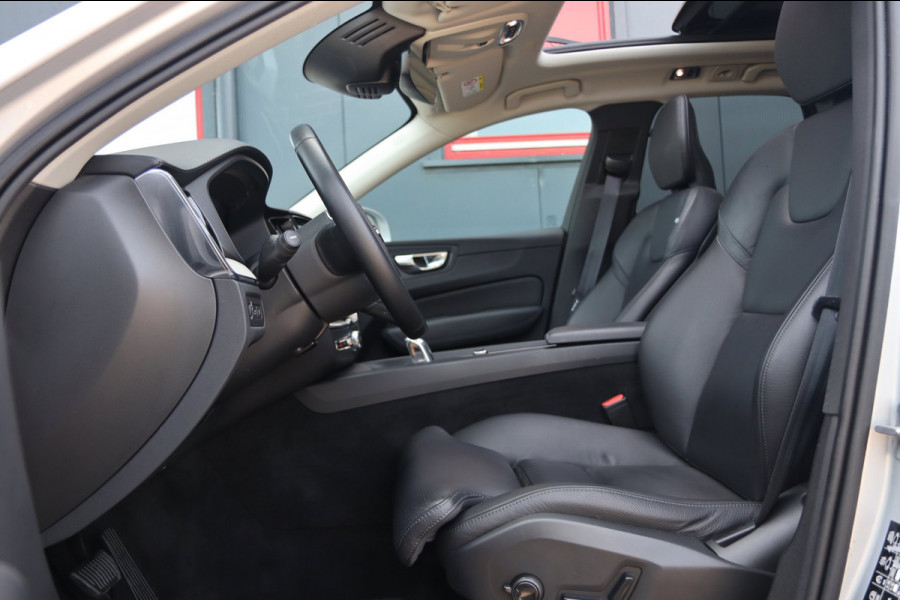 Volvo XC60 2.0 T8 Twin Engine AWD Inscription / PANO / MEMORY / 360 / KEYLESS / STOELVERW