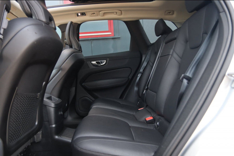 Volvo XC60 2.0 T8 Twin Engine AWD Inscription / PANO / MEMORY / 360 / KEYLESS / STOELVERW