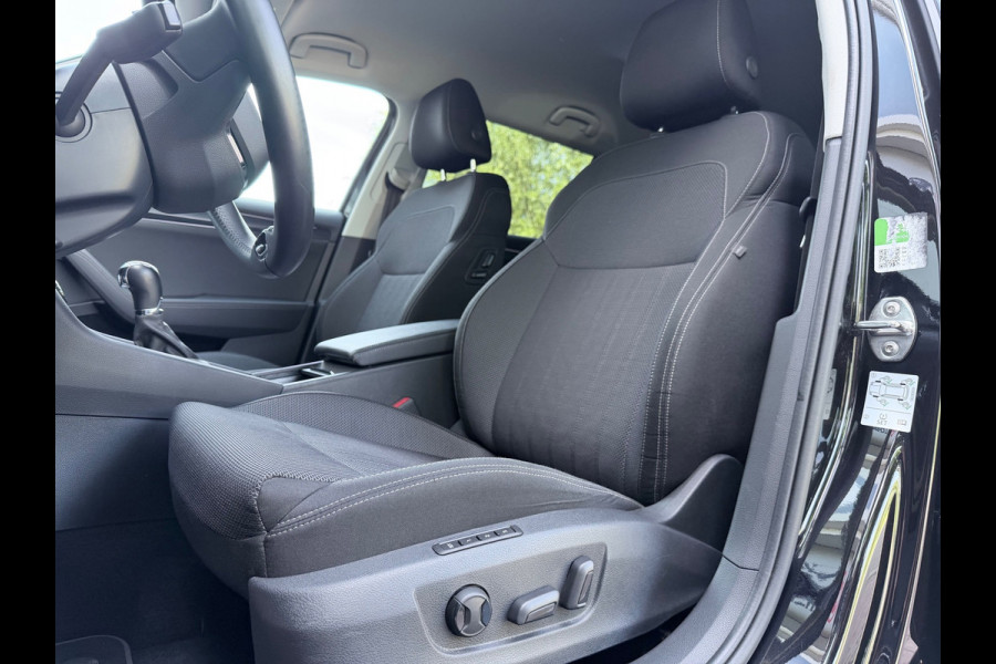 Škoda Superb 2.0 TSI 280pk Memory/AppleCarPlay/Xenon