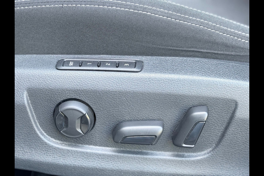 Škoda Superb 2.0 TSI 280pk Memory/AppleCarPlay/Xenon