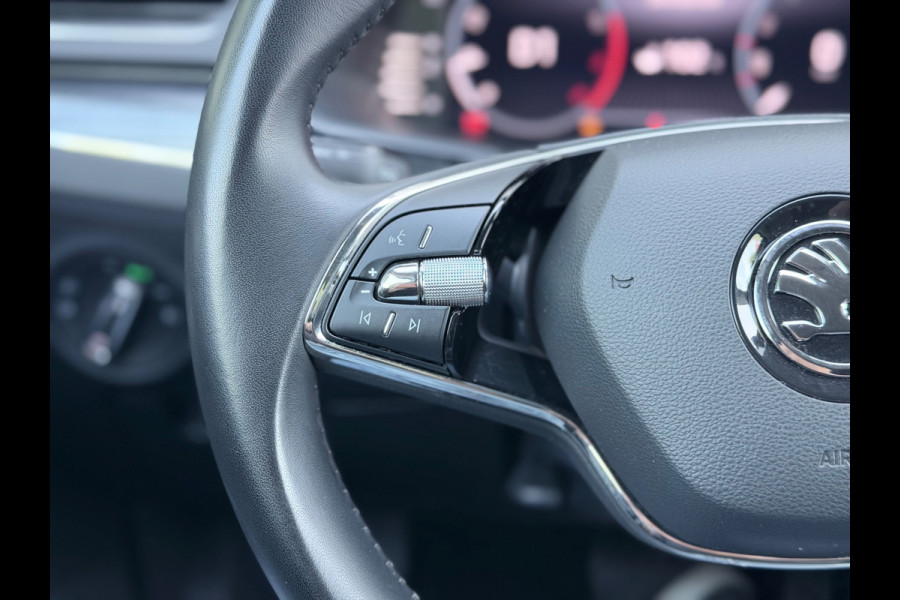 Škoda Superb 2.0 TSI 280pk Memory/AppleCarPlay/Xenon