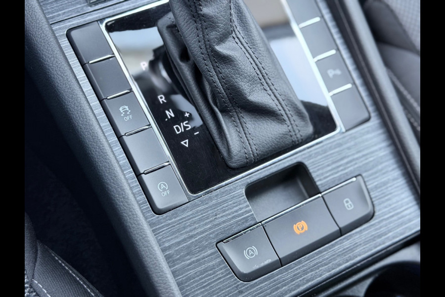 Škoda Superb 2.0 TSI 280pk Memory/AppleCarPlay/Xenon