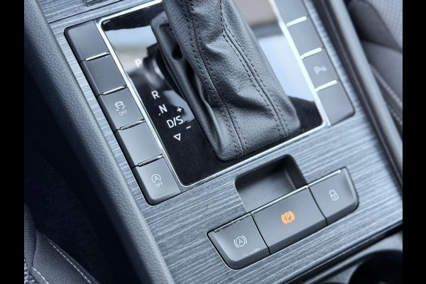 Škoda Superb 2.0 TSI 280pk Memory/AppleCarPlay/Xenon