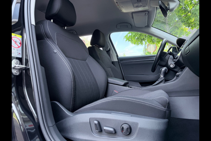 Škoda Superb 2.0 TSI 280pk Memory/AppleCarPlay/Xenon