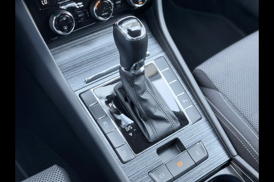 Škoda Superb 2.0 TSI 280pk Memory/AppleCarPlay/Xenon