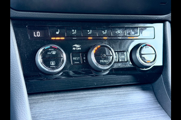 Škoda Superb 2.0 TSI 280pk Memory/AppleCarPlay/Xenon