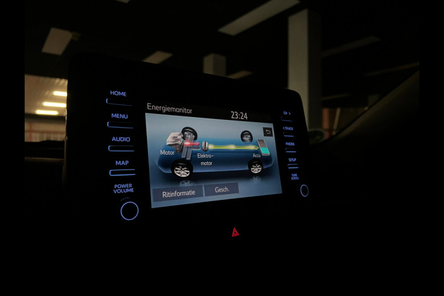 Toyota Yaris 1.5 Hybrid Dynamic| Parkeersen | Cam | Cruise |
