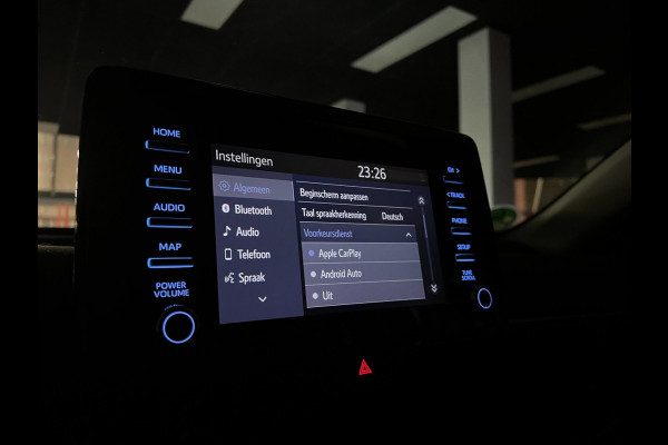 Toyota Yaris 1.5 Hybrid Dynamic| Parkeersen | Cam | Cruise |