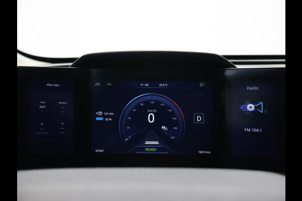 Aiways U5 63kWh PREMIUM + PANORAMA SCHUIFDAK | STOELVERW. | LEDER | 360 CAMERA | ADAPTIVE CRUISE | 19 INCH