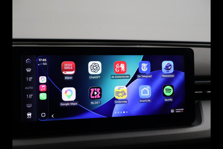 Aiways U5 63 KWH + ADAPTIVE CRUISE | 360 CAMERA | APPLE CARPLAY | LMV