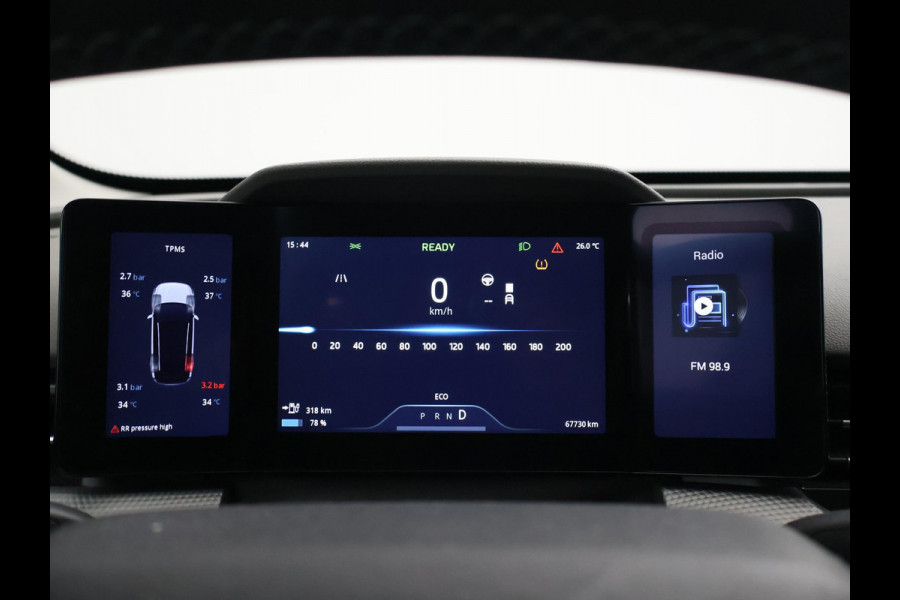 Aiways U5 63 KWH + ADAPTIVE CRUISE | 360 CAMERA | APPLE CARPLAY | LMV