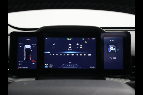 Aiways U5 63 KWH + ADAPTIVE CRUISE | 360 CAMERA | APPLE CARPLAY | LMV