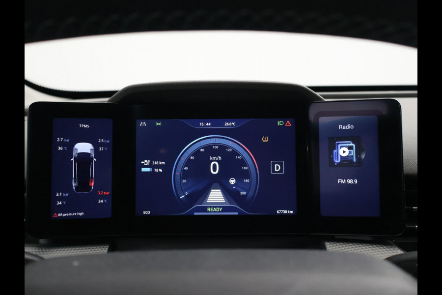 Aiways U5 63 KWH + ADAPTIVE CRUISE | 360 CAMERA | APPLE CARPLAY | LMV