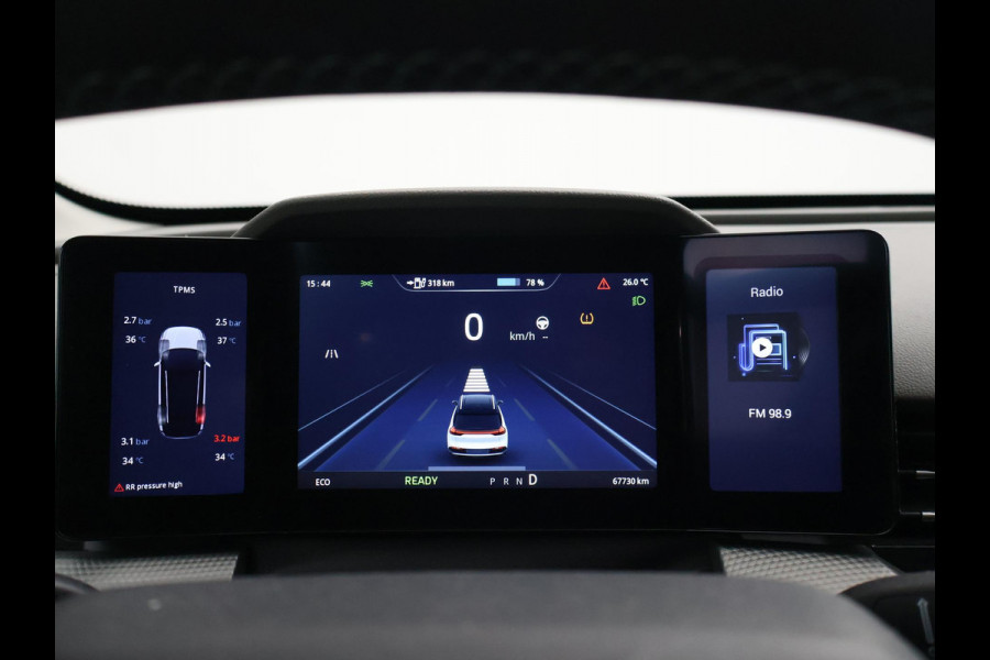 Aiways U5 63 KWH + ADAPTIVE CRUISE | 360 CAMERA | APPLE CARPLAY | LMV