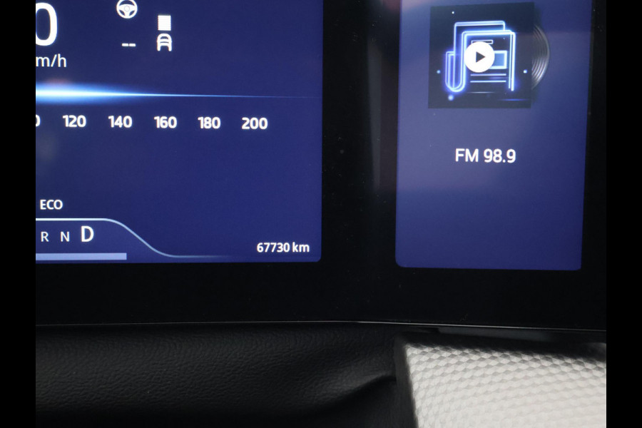 Aiways U5 63 KWH + ADAPTIVE CRUISE | 360 CAMERA | APPLE CARPLAY | LMV