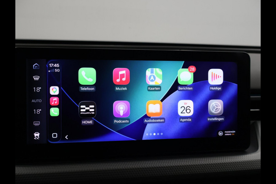 Aiways U5 63 KWH + ADAPTIVE CRUISE | 360 CAMERA | APPLE CARPLAY | LMV