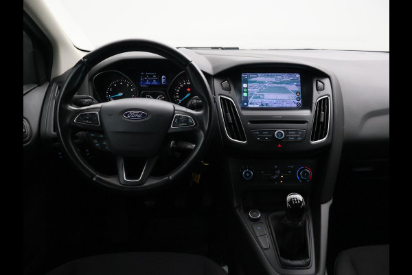 Ford FOCUS Wagon 1.0 TREND + APPLE CARPLAY | LMV | CRUISE CONTROL | NAVIGATIE | AIRCO