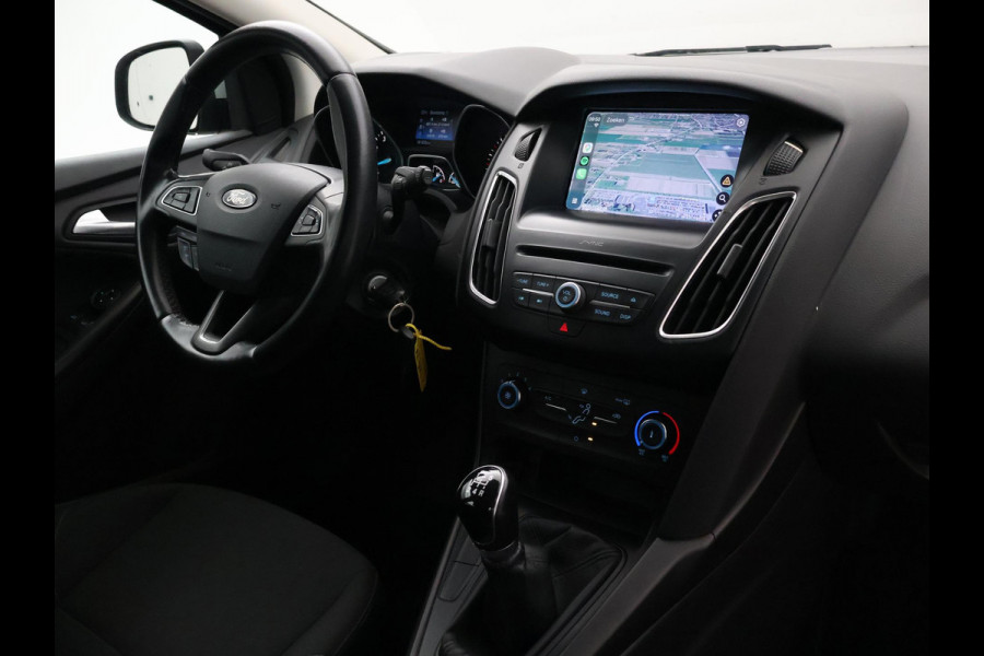 Ford FOCUS Wagon 1.0 TREND + APPLE CARPLAY | LMV | CRUISE CONTROL | NAVIGATIE | AIRCO