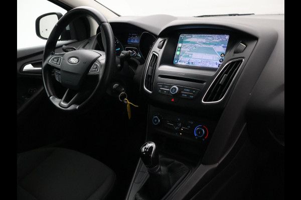Ford FOCUS Wagon 1.0 TREND + APPLE CARPLAY | LMV | CRUISE CONTROL | NAVIGATIE | AIRCO